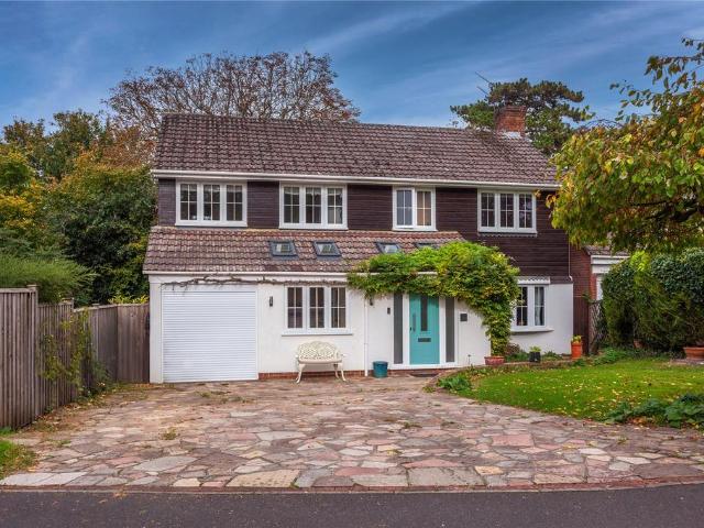 House for sale in Sheeplands Farm, Wargrave