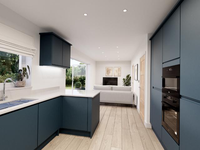 House for sale in Broadsands, Galmpton