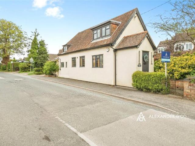 House for sale in Mursley