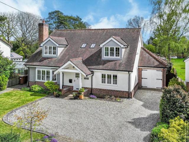 House for sale in Chelmsford, Isle Of Man