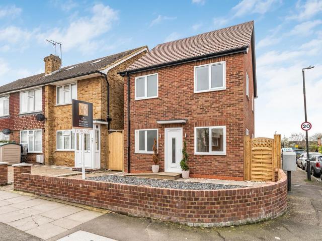 House for sale in London Borough of Merton, Greater London