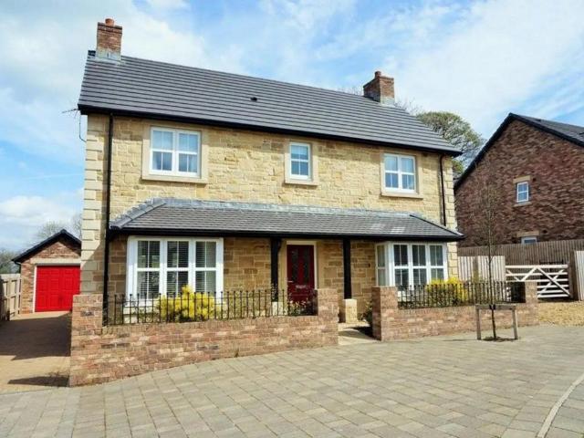 House for sale
