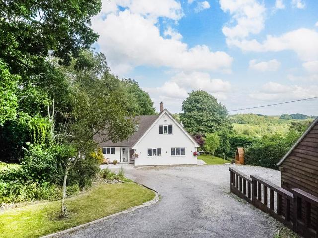 House for sale in Wales