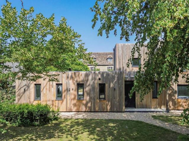 House for sale in Ashton Keynes, Wiltshire