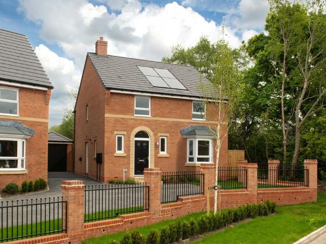 House for sale in Milnrow, Rochdale