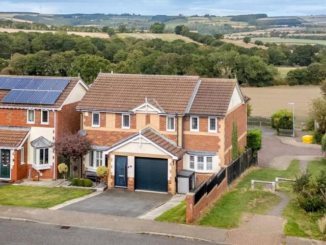 House for sale in Bearpark