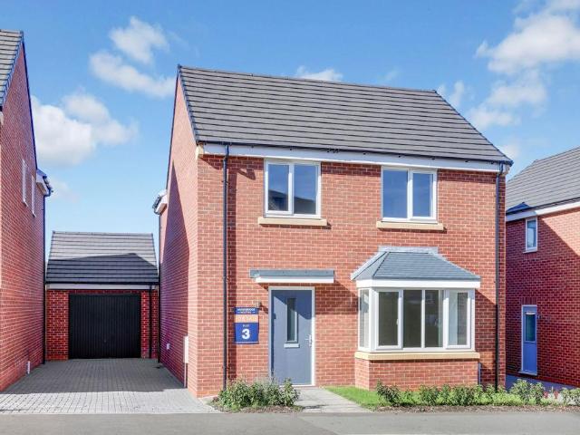 House for sale in Butlers Hill, Ashfield