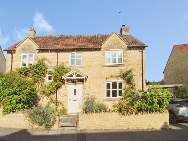 House for sale in St. Paul Malmesbury Without, Corston