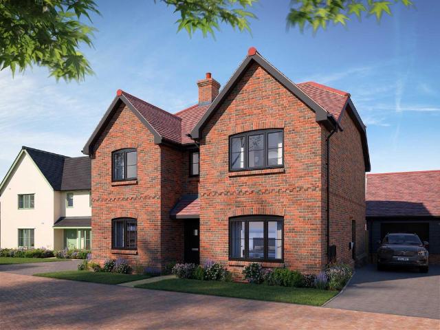 House for sale in Duton Hill, Essex