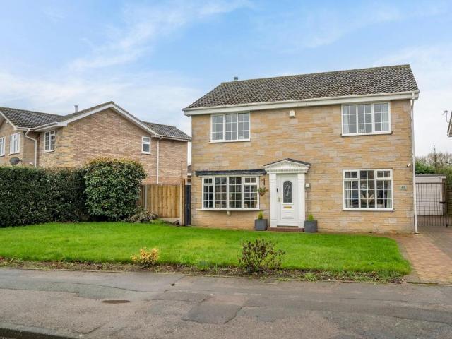 House for sale in Haxby, York