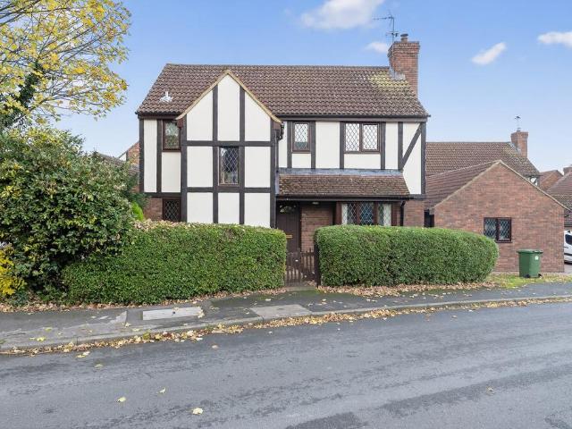 House for sale in Huntingdon, Cambridgeshire
