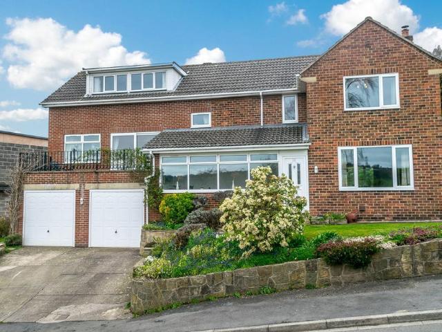 House for sale in West Yorkshire