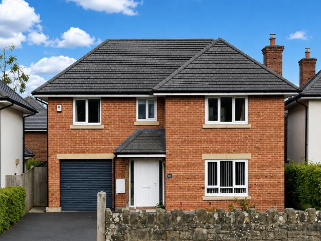 House for sale in Morda, Shropshire