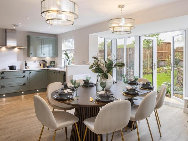 House for sale in Yate Rocks, Yate