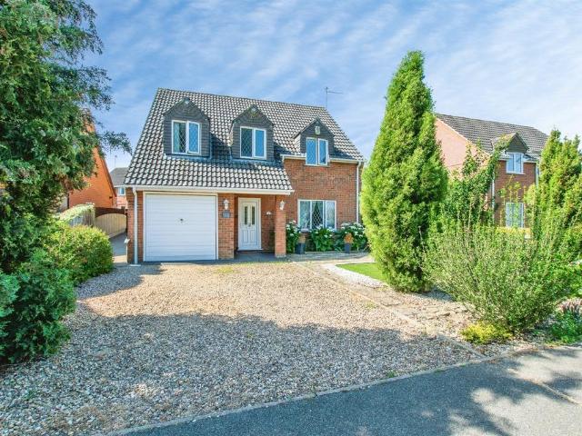 House for sale in Brookville, Norfolk