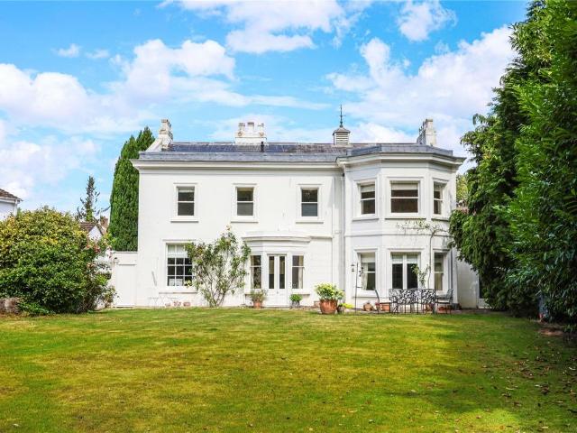 House for sale in Blackhills, Surrey