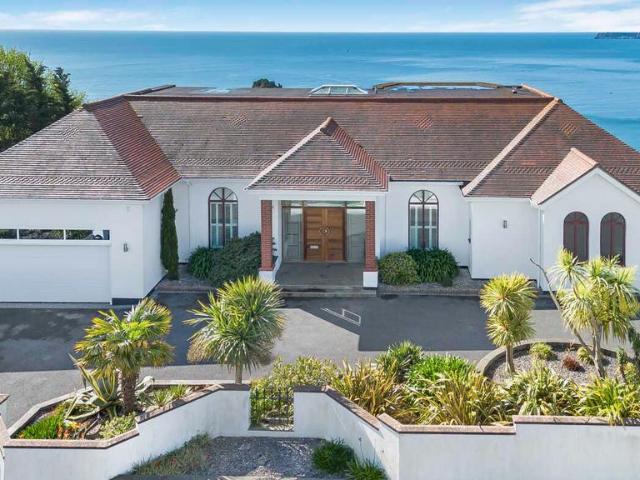 House for sale in Babbacombe