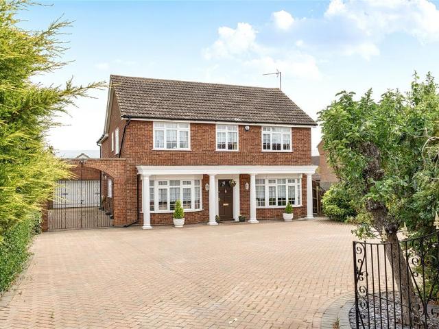 House for sale in Bedford
