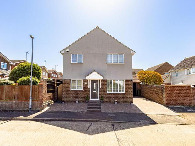 House for sale in Barling, Essex