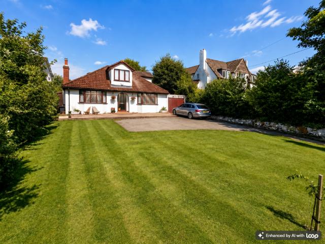 House for sale in Backwell, North Somerset