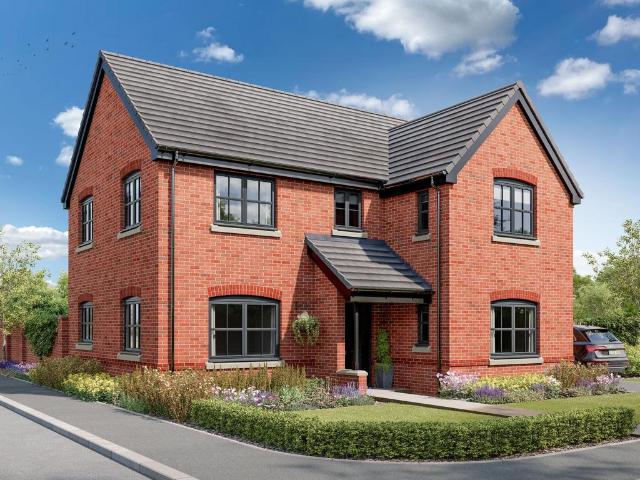 House for sale in Gedling