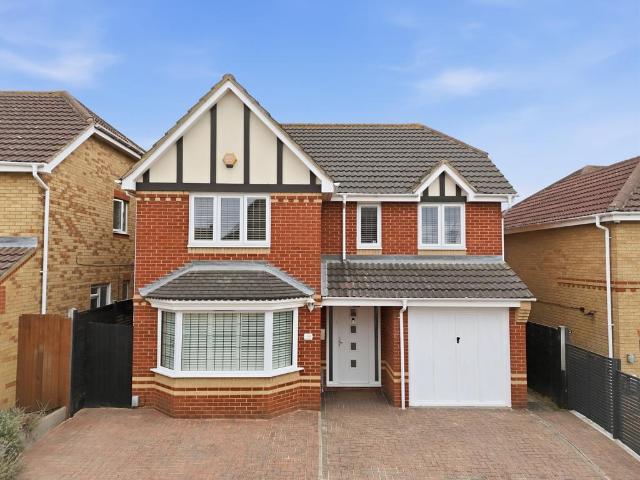 House for sale in South Ockendon, Essex