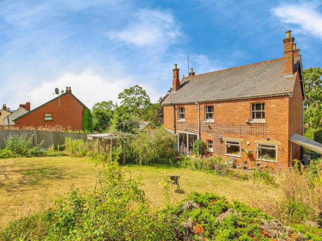 House for sale in Fox Elms, Gloucester