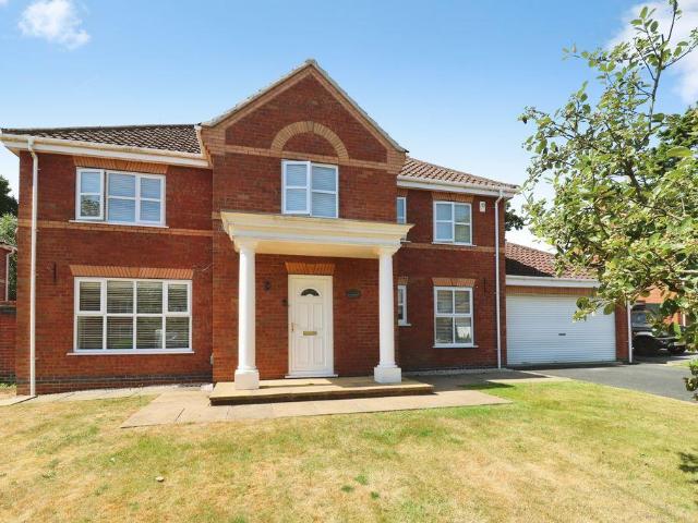 House for sale in Swanland, East Riding Of Yorkshire