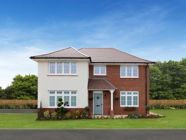 House for sale in Moss Side, Firbank