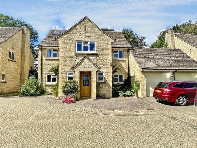 House for sale in Peterborough