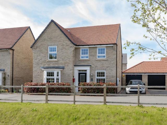 House for sale in Barholm, Lincolnshire