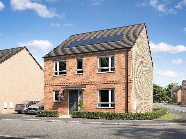 House for sale in Shifnal, Shropshire