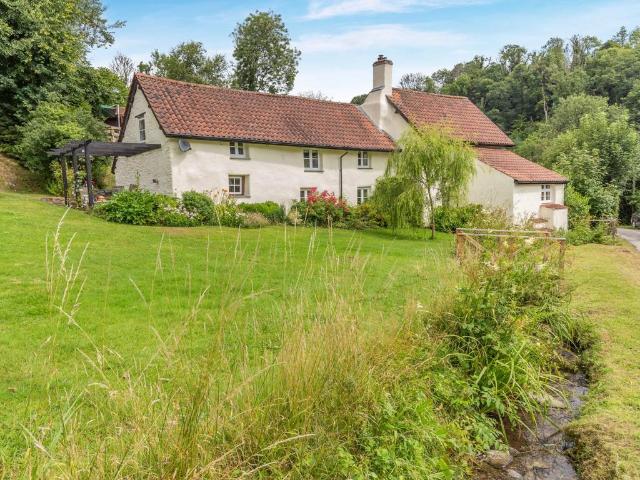 House for sale in Bridgetown, Exton