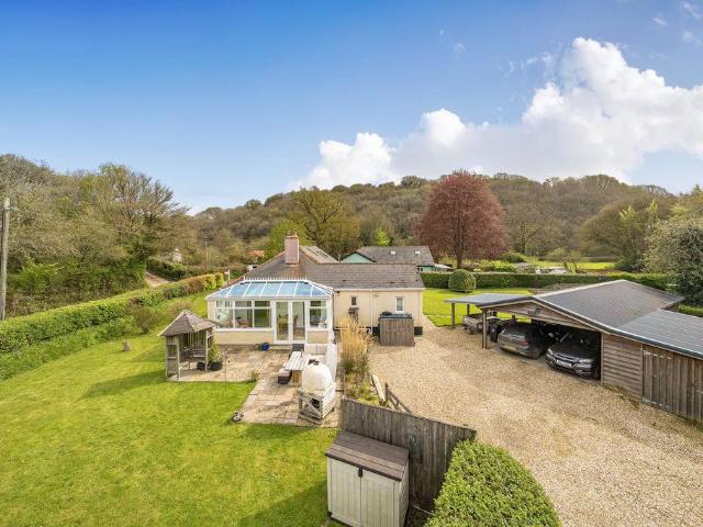 House for sale in Dunsford, Bridford
