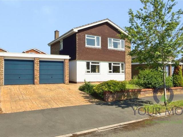 House for sale in Bedford