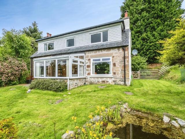 House for sale in Balnain, Scotland