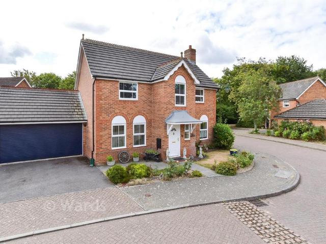 House for sale in Bourne Vale, Kent