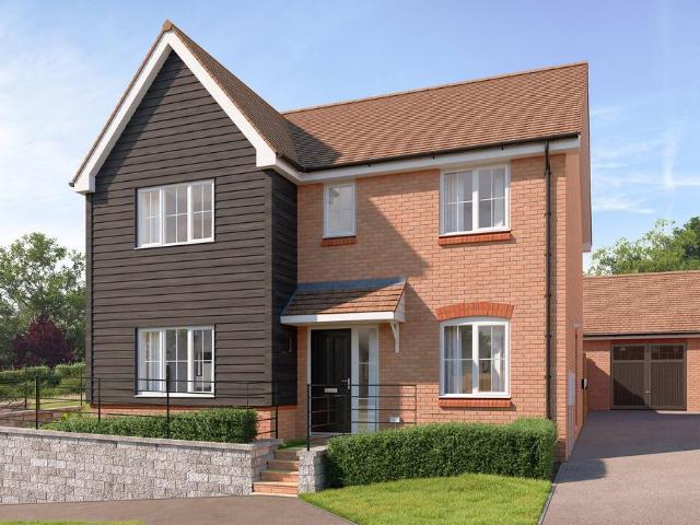 House for sale in Kitwood, East Hampshire