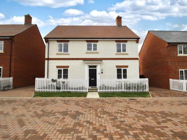 House for sale in Helford, Hampshire