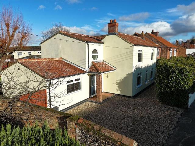 House for sale in Chedburgh, Suffolk