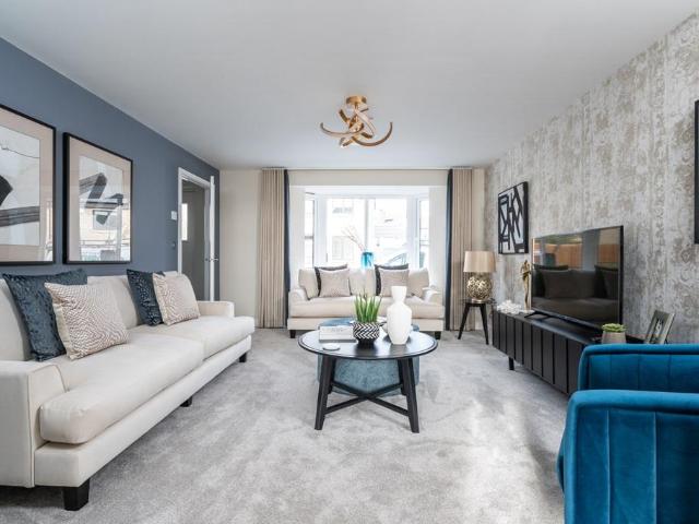 House for sale in Keresley Green, Keresley
