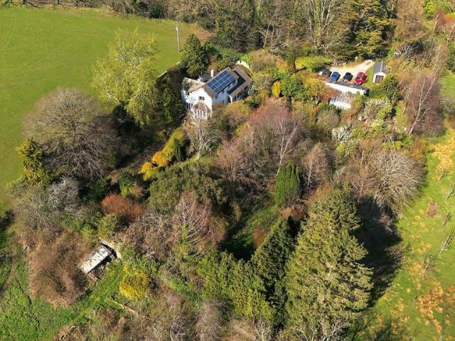 House for sale in Talybont-on-Usk, Wales