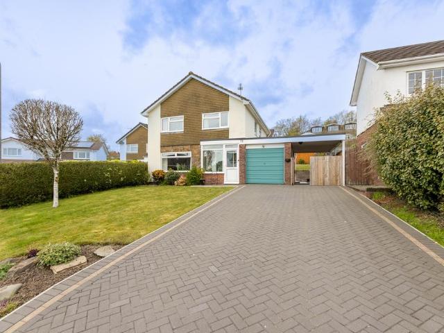House for sale in Falcon Lodge, Wales