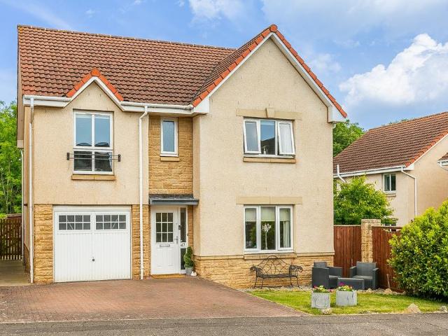 House for sale in Tranent, Scotland