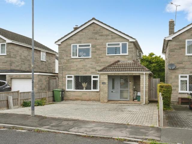 House for sale in Frenchay, South Gloucestershire