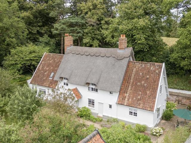 House for sale in Shotesham, Burgh St Peter