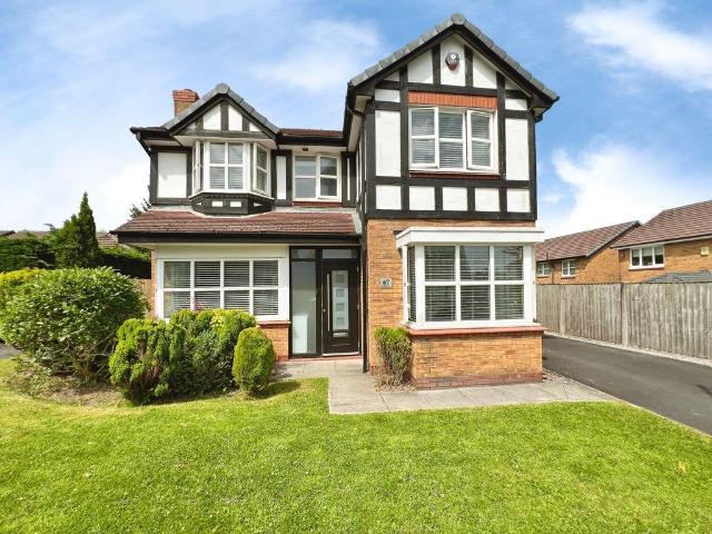 House for sale in Fernhill Gate, Lee Bank