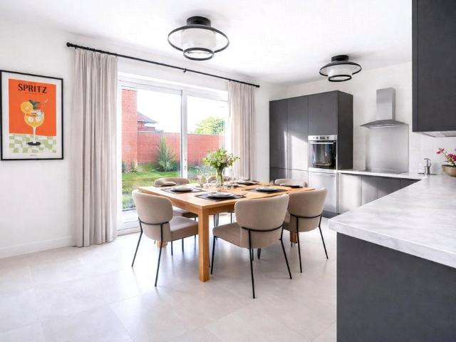 House for sale in Pamington, Gloucestershire