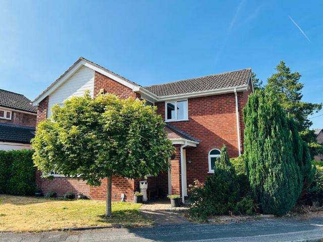 House for sale in Oughtrington, Warrington