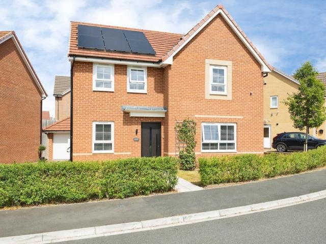 House for sale in Kirklevington, Stockton-on-tees